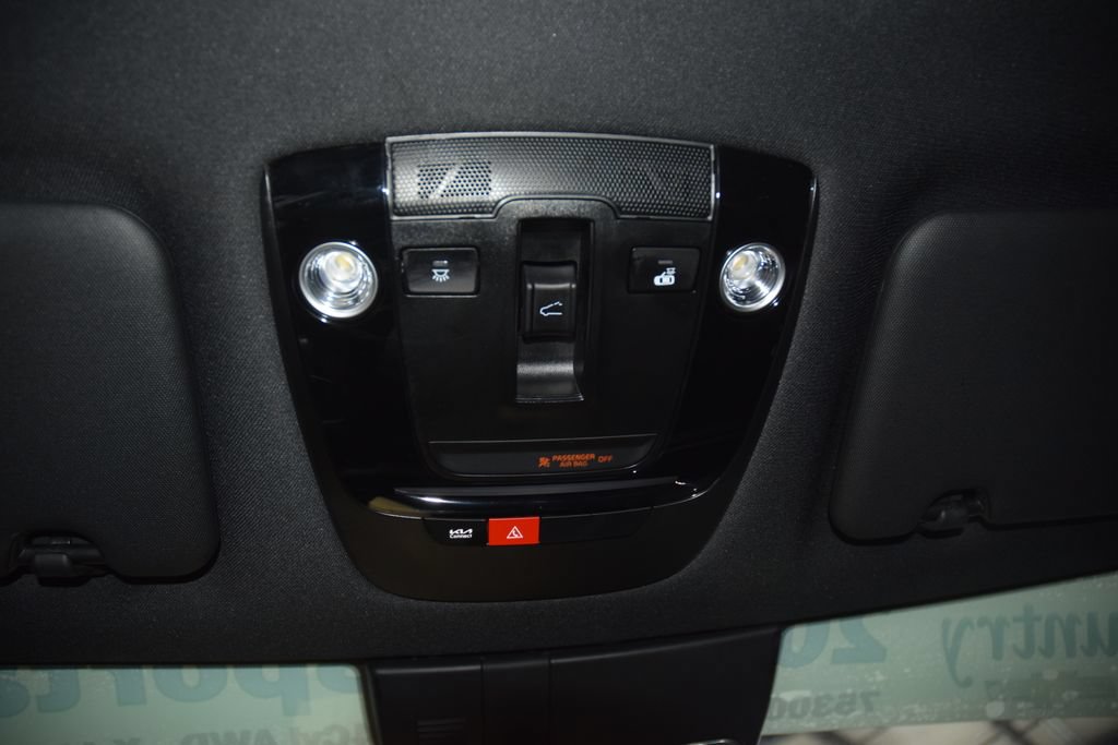 2025 Kia Sportage X-Line - Photo 48