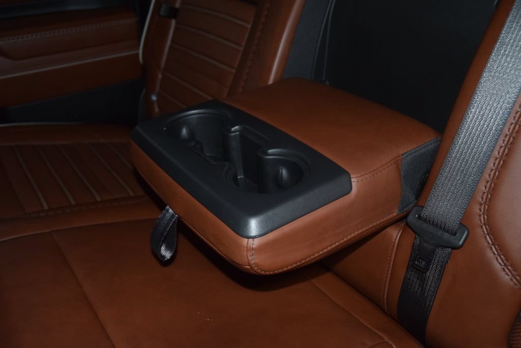 2024 GMC Sierra 2500HD Denali Ultimate - Photo 51