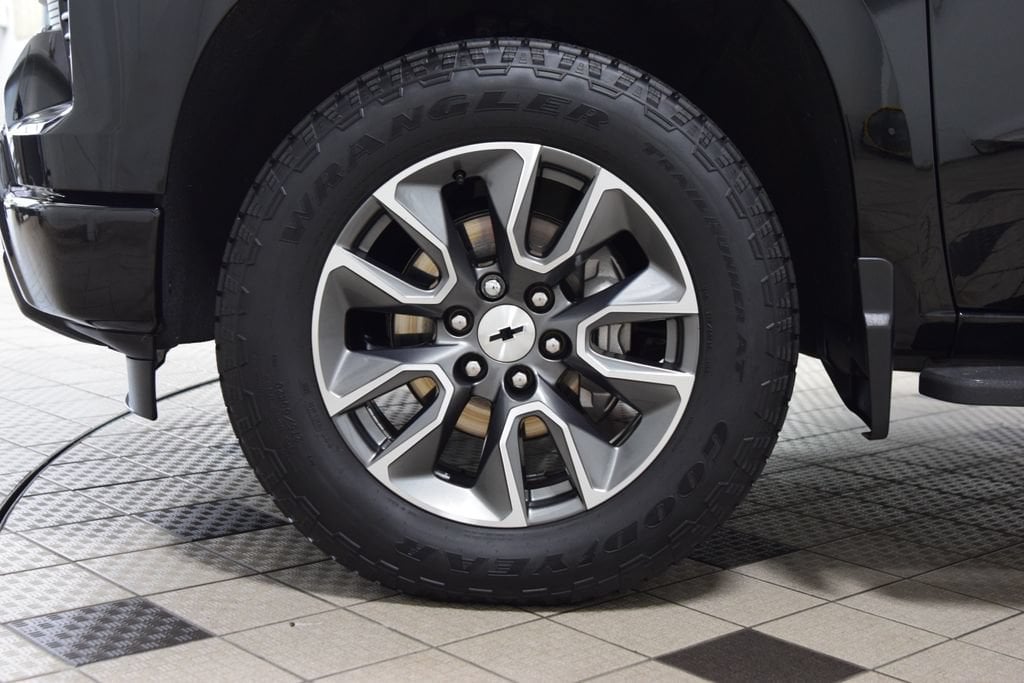 2025 Chevrolet Silverado 1500 RST - Photo 27