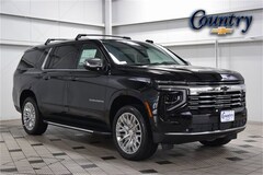 2026 Chevrolet Suburban Premier SUV