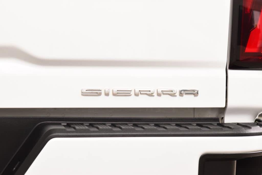 2024 GMC Sierra 2500HD Denali Ultimate - Photo 24