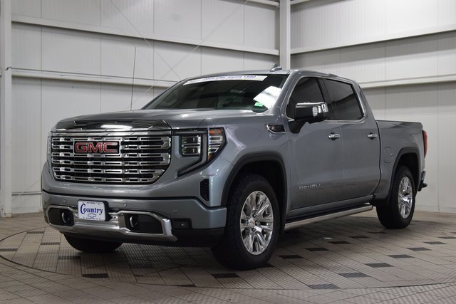 2024 GMC Sierra 1500 Denali Denali