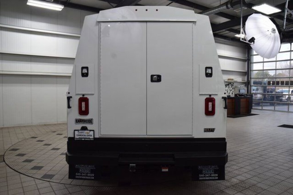 Used 2026 Ram 3500 Chassis Cab Tradesman Truck Crew Cab
