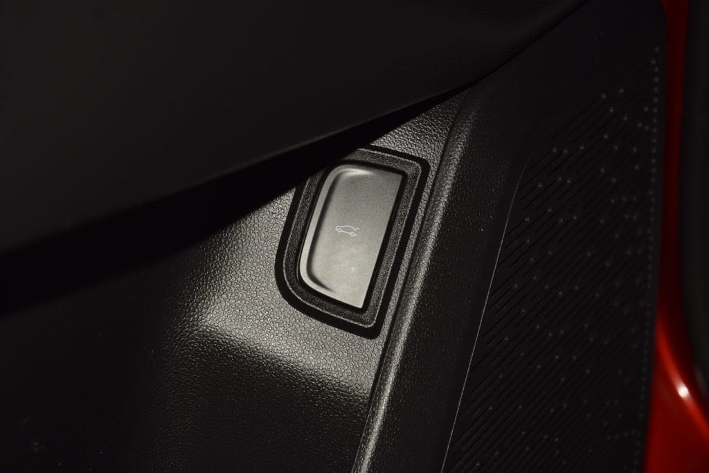 2025 Chevrolet Equinox LT - Photo 47