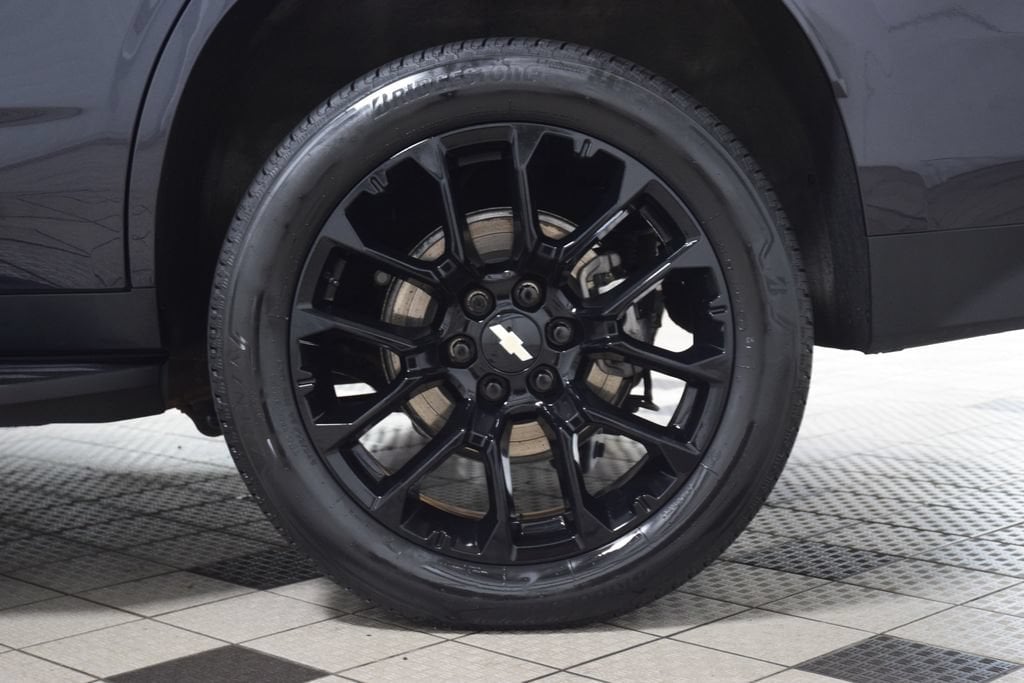 2023 Chevrolet Tahoe LT - Photo 27