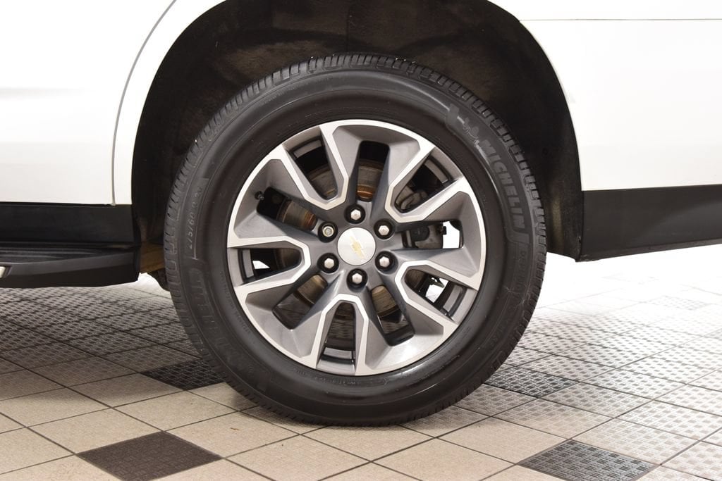 2021 Chevrolet Tahoe LT - Photo 26