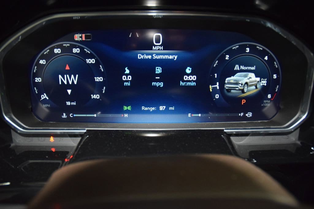 2026 Chevrolet Silverado 1500 RST - Photo 51