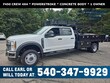Ford Super Duty F-450 DRW