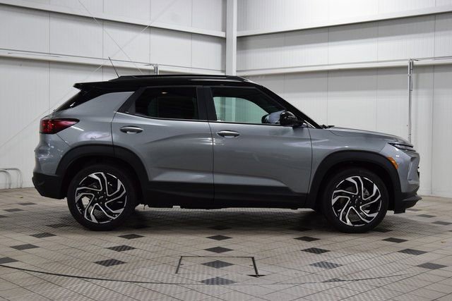 2026 Chevrolet Trailblazer RS - Photo 9