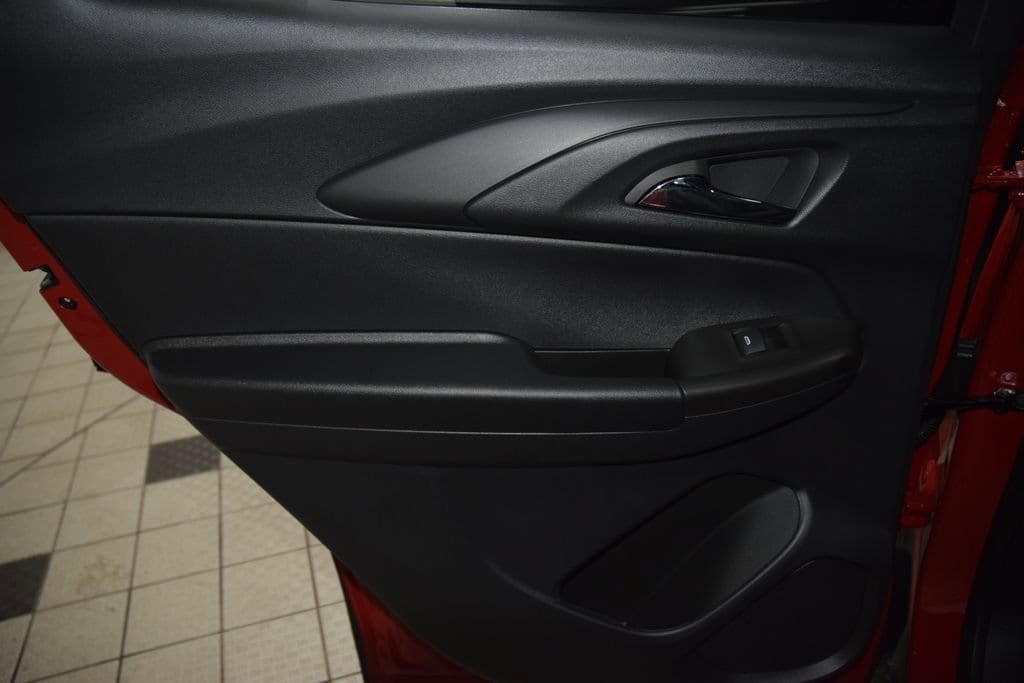 2026 Chevrolet Trailblazer LT - Photo 42