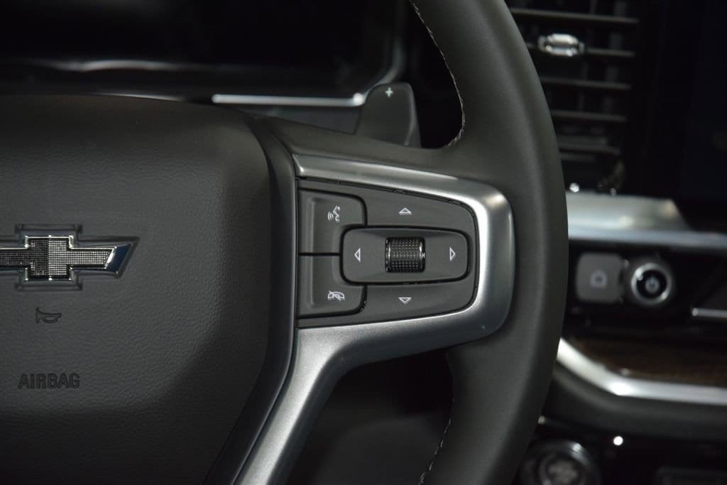 2026 Chevrolet Silverado 1500 RST - Photo 38