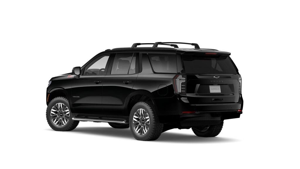2026 Chevrolet Tahoe Z71 - Photo 16
