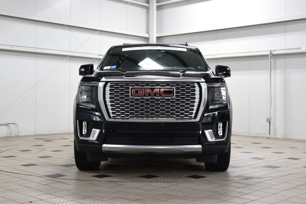 Used 2023 GMC Yukon XL Denali SUV