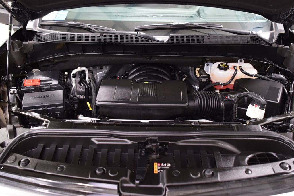 2024 Chevrolet Silverado 1500 High Country - Photo 31
