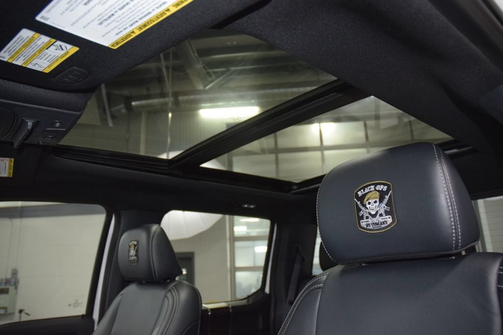 2022 Ford F-250 Super Duty Lariat - Photo 54