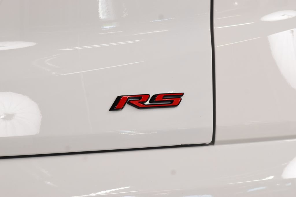 2027 Chevrolet Bolt RS - Photo 22