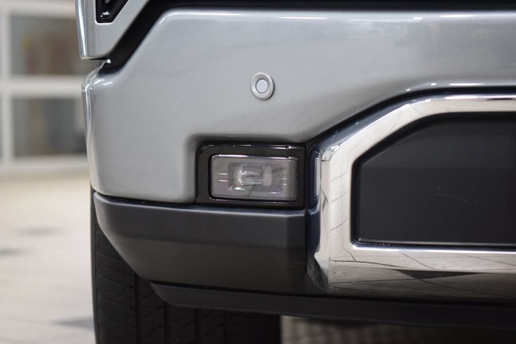 2024 GMC Sierra 1500 Denali Denali - Photo 14