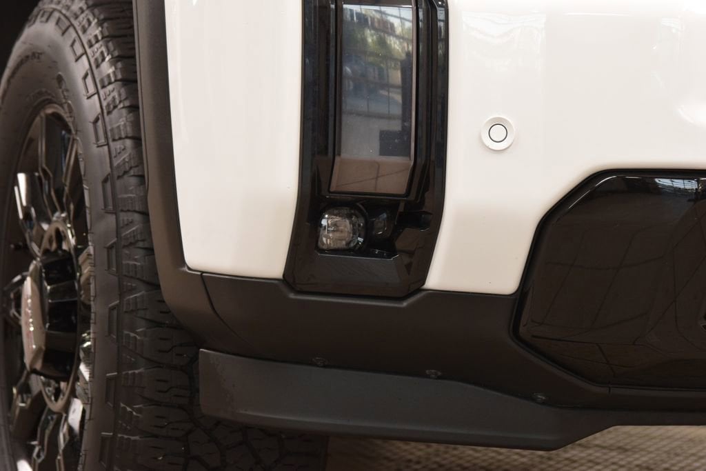 2024 GMC Sierra 2500HD AT4 - Photo 12