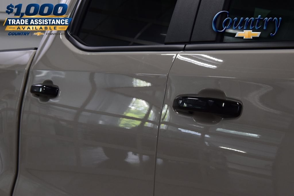 2026 Chevrolet Silverado 1500 ZR2 - Photo 22