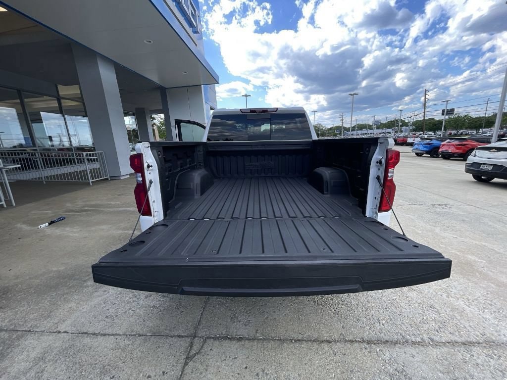2024 Chevrolet Silverado 1500 High Country - Photo 14