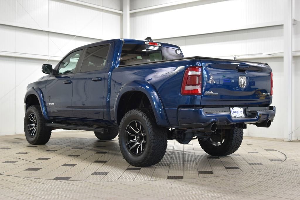 2023 RAM Ram 1500 Pickup Big Horn/Lone Star - Photo 6