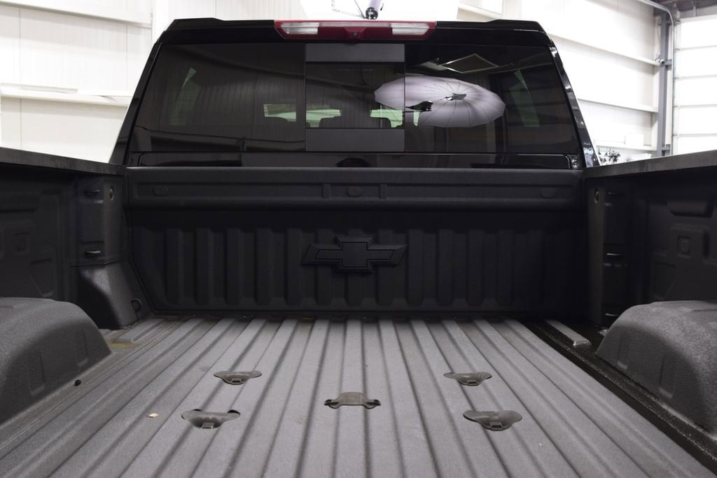 2024 Chevrolet Silverado 2500HD LTZ - Photo 28