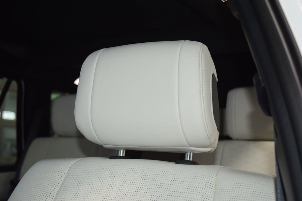 2025 Toyota Sequoia Capstone - Photo 44