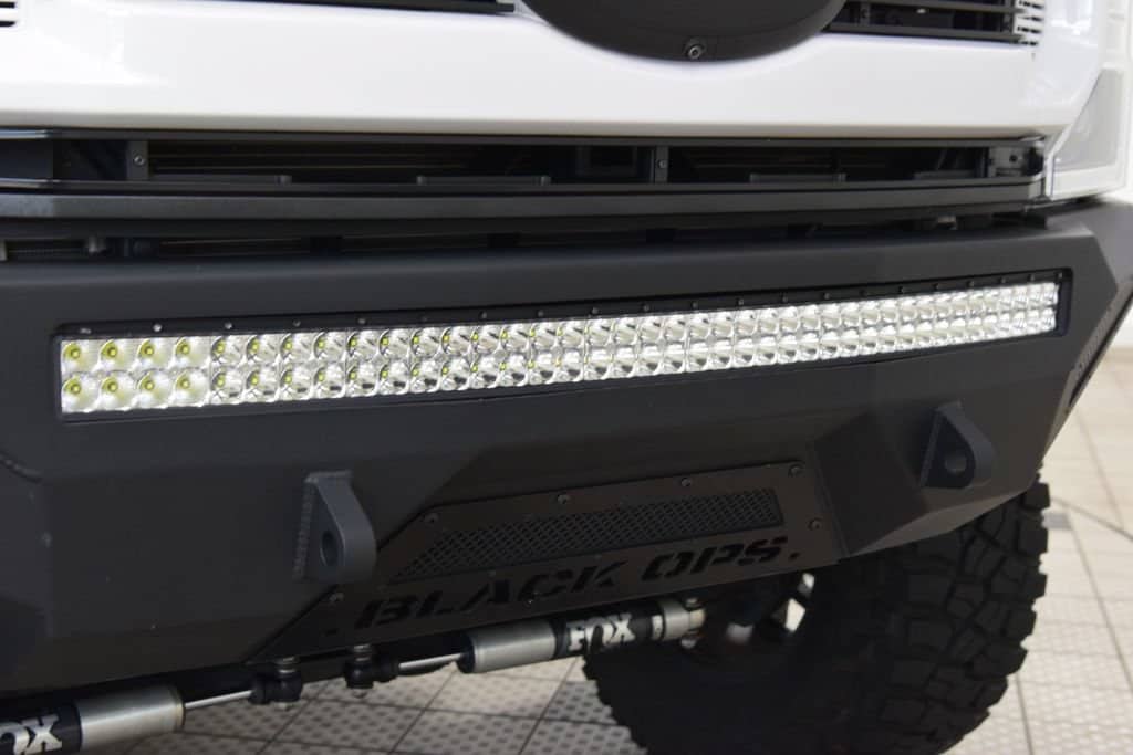 2022 Ford F-250 Super Duty Lariat - Photo 14