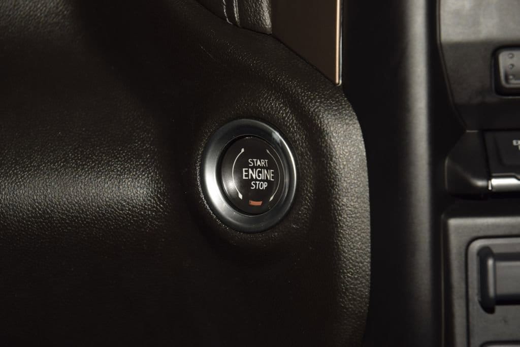 2022 Chevrolet Silverado 2500HD High Country - Photo 38