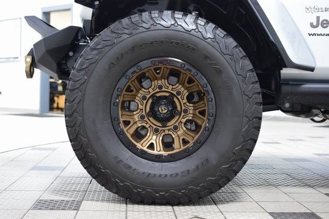 2024 Jeep Wrangler 4-Door Rubicon 392 - Photo 30