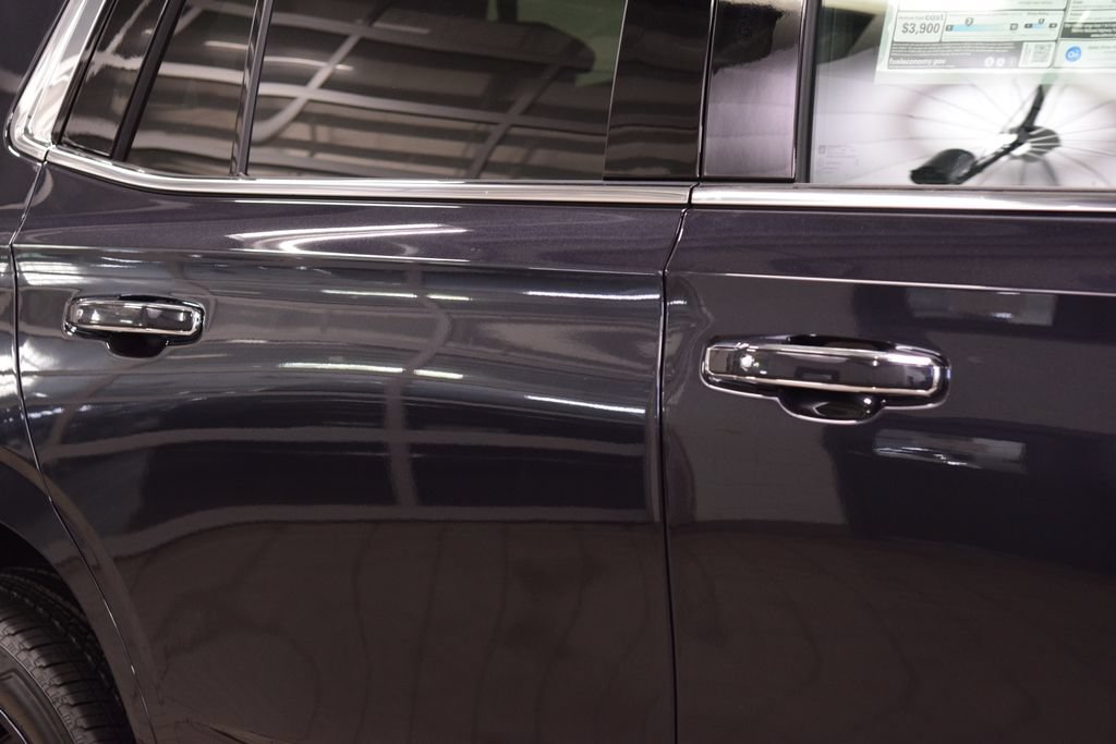 2026 Chevrolet Tahoe High Country - Photo 19
