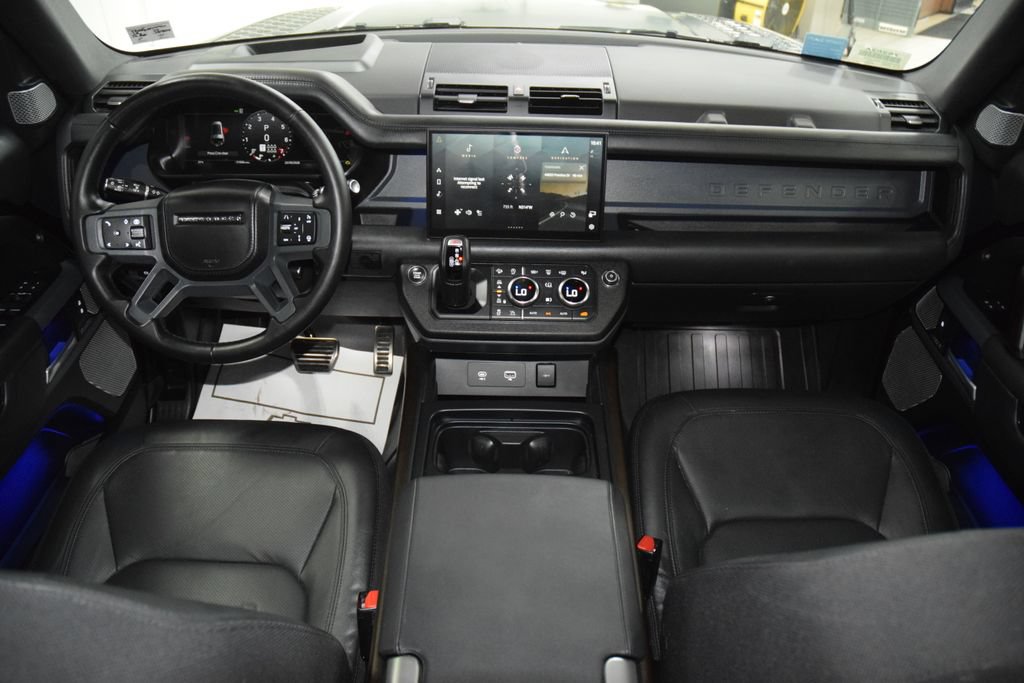 2024 Land Rover Defender X - Photo 33