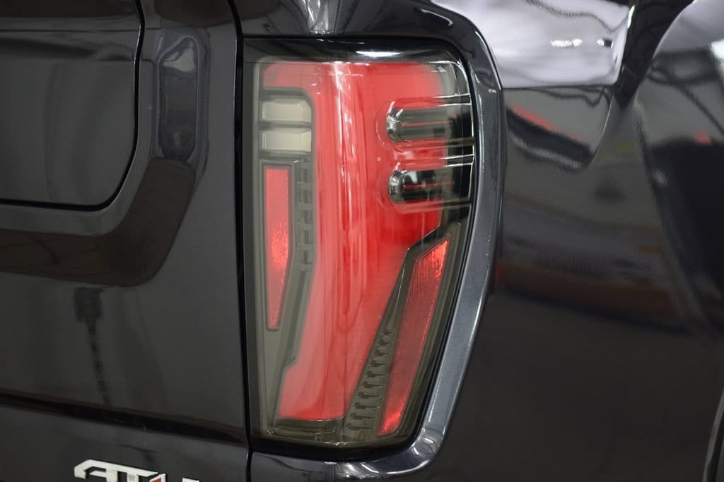 2024 GMC Sierra 2500HD AT4 - Photo 22