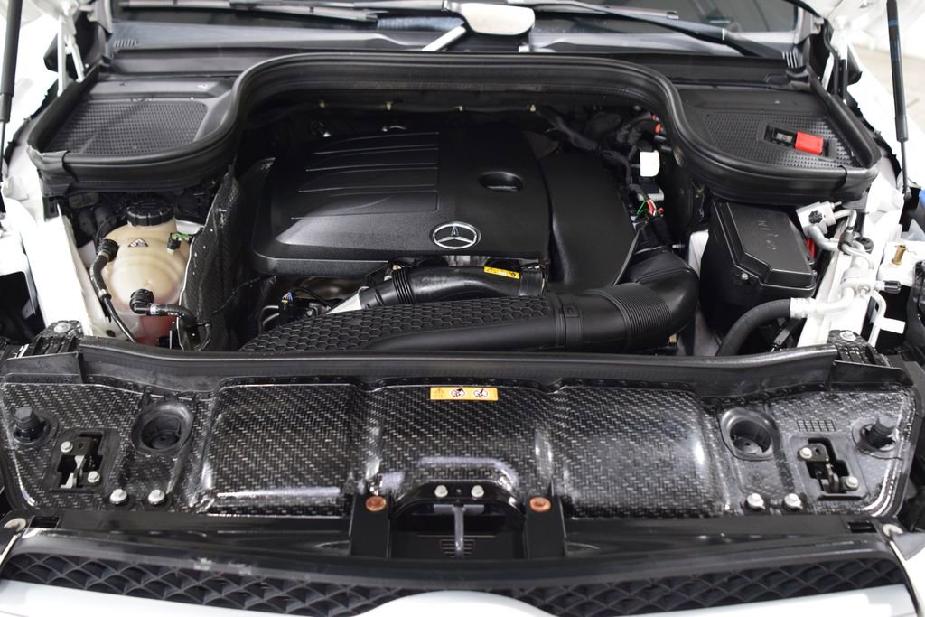 2022 Mercedes-Benz GLE GLE350 - Photo 29
