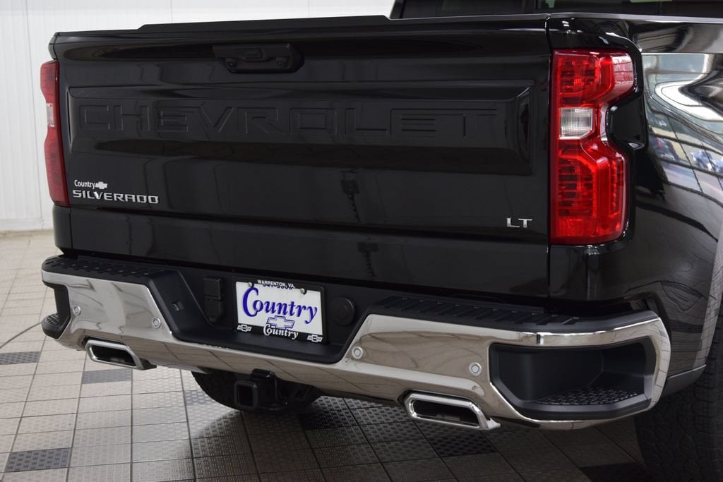 2026 Chevrolet Silverado 1500 LT - Photo 19