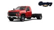 Chevrolet Silverado 3500 HD Chassis Cab