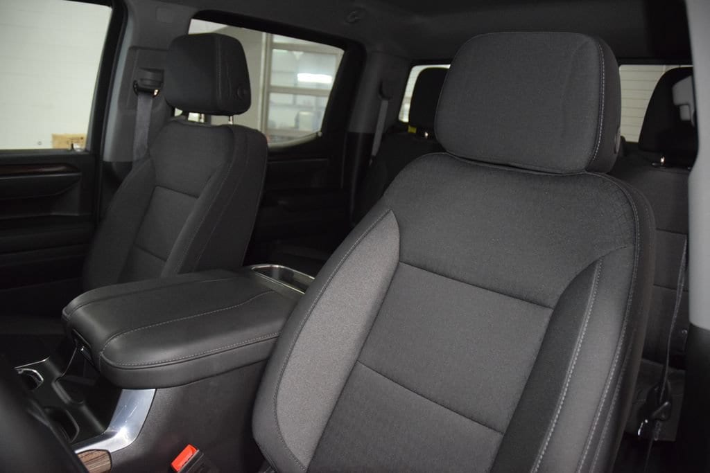 2025 Chevrolet Silverado 1500 RST - Photo 41