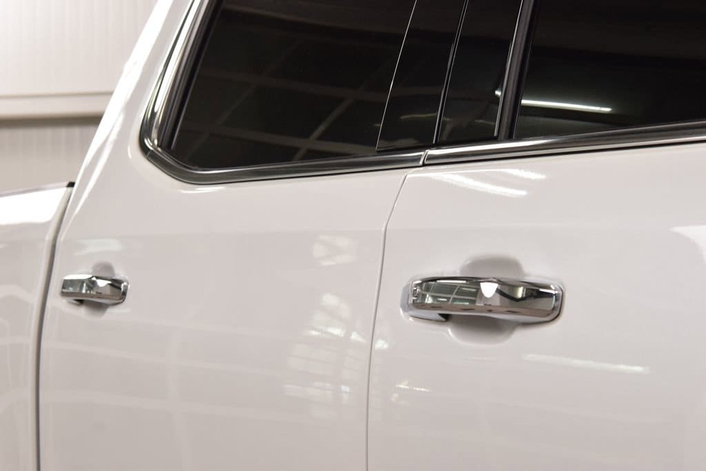 2024 Chevrolet Silverado 1500 High Country - Photo 18