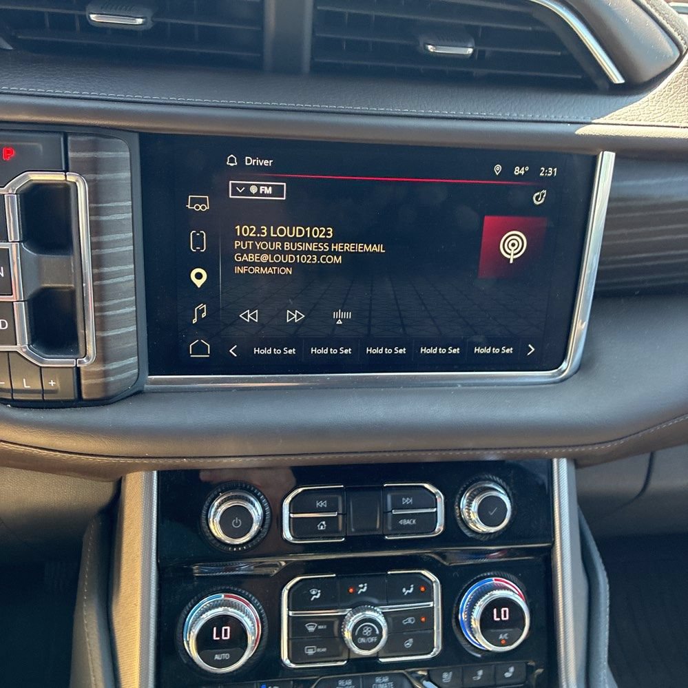 2023 GMC Yukon XL Denali - Photo 23