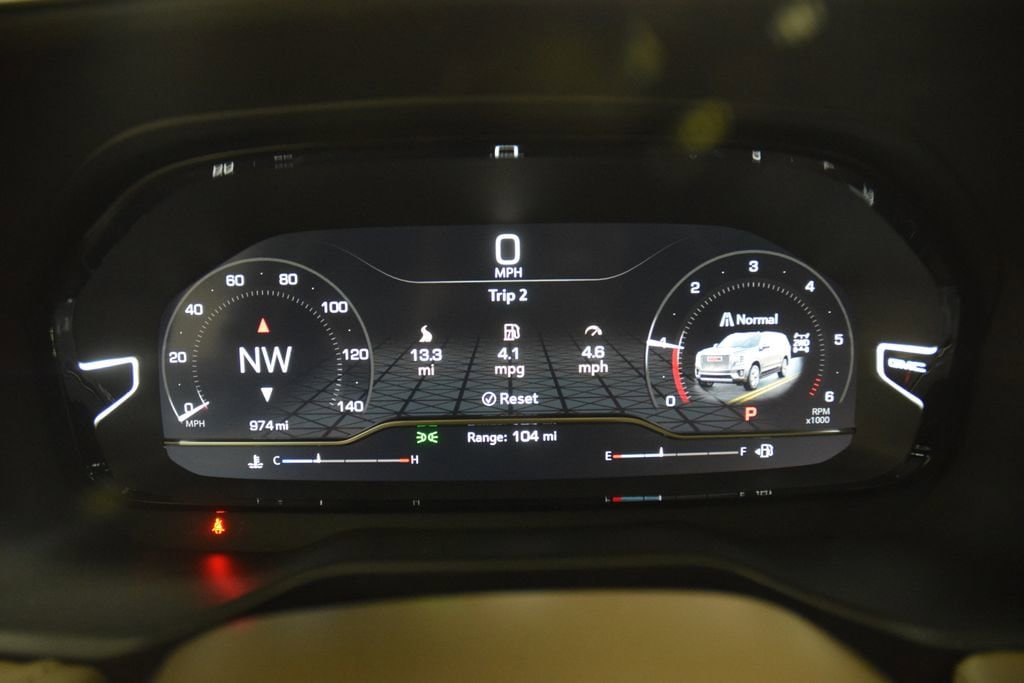 2024 GMC Yukon Denali - Photo 55
