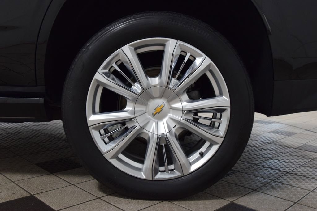 2022 Chevrolet Tahoe High Country - Photo 26