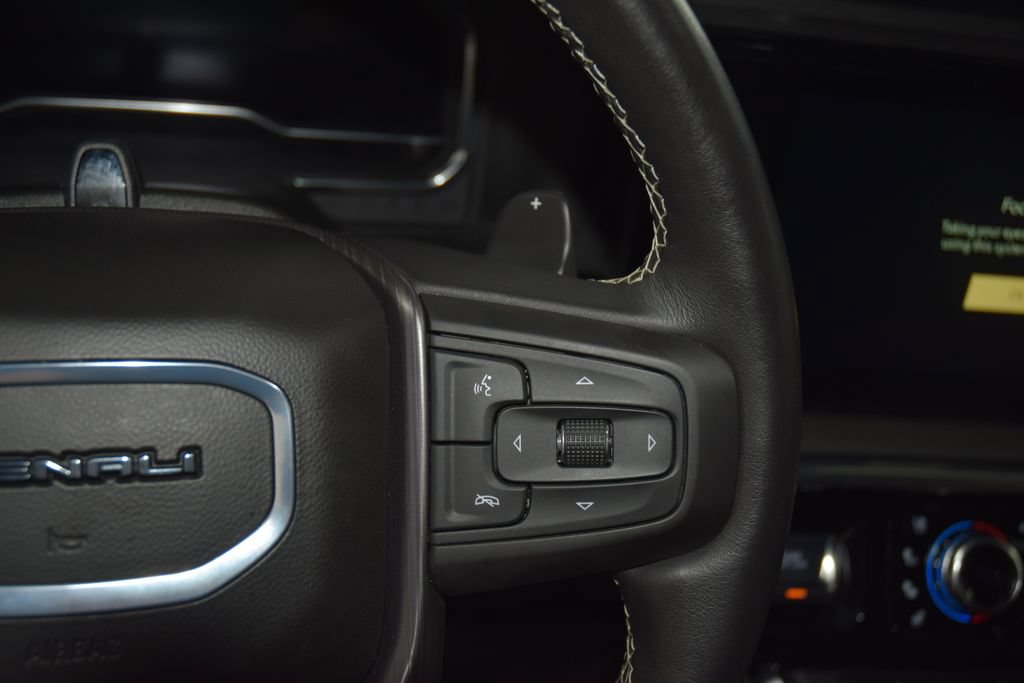 2024 GMC Sierra 1500 Denali Denali Ultimate - Photo 42