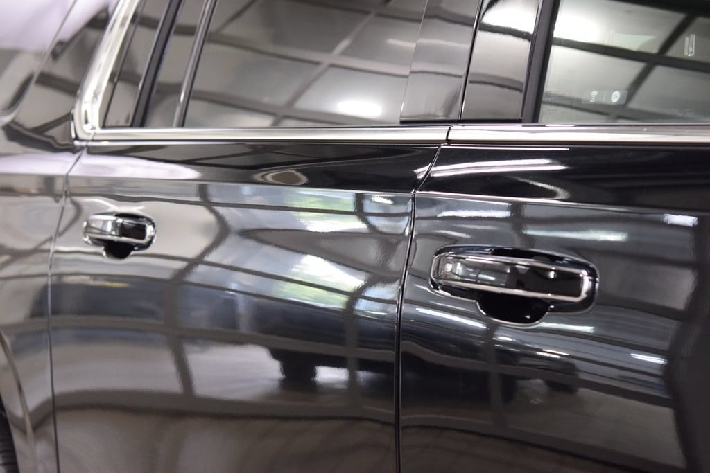2024 GMC Yukon XL Denali - Photo 19