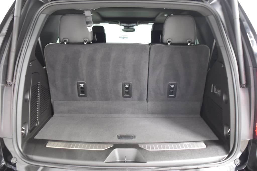 2024 GMC Yukon Denali - Photo 26