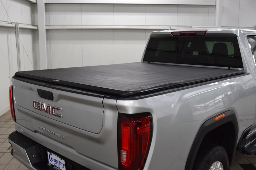2023 GMC Sierra 2500 Denali HD Denali - Photo 28