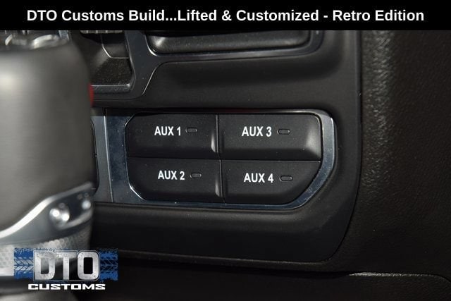 2025 Jeep Wrangler 4-Door Rubicon - Photo 37