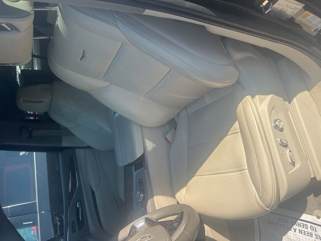 2023 Cadillac Escalade Premium Luxury Platinum - Photo 21