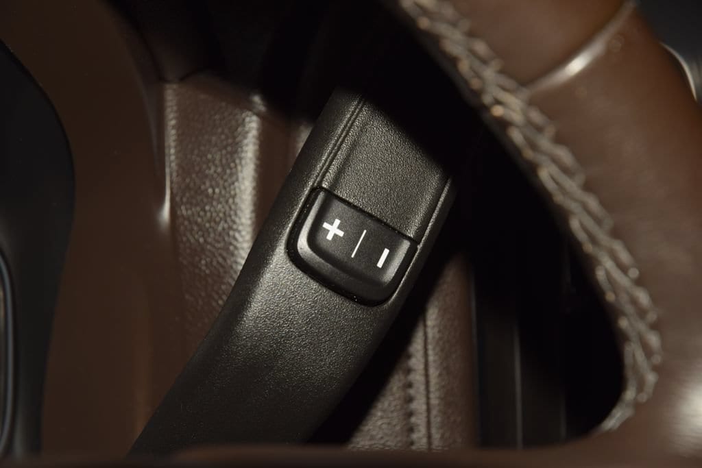 2021 GMC Sierra 2500 Denali HD Denali - Photo 40