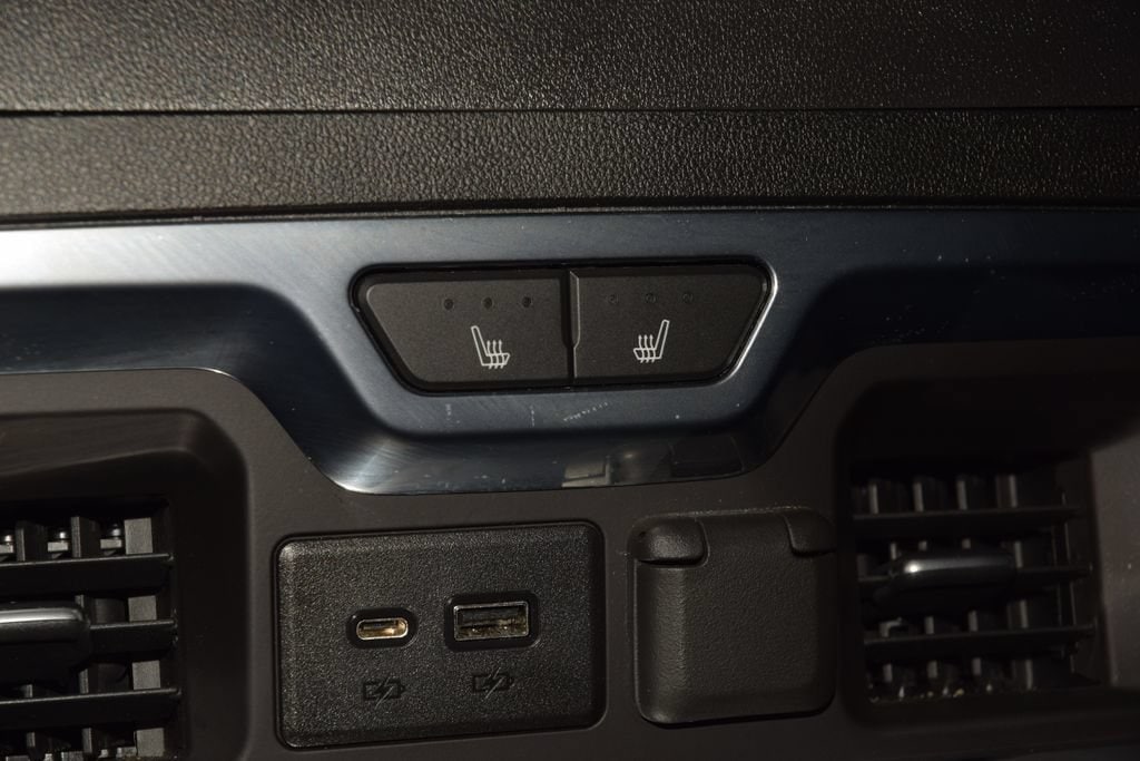 2023 GMC Sierra 3500 Denali HD Denali - Photo 51