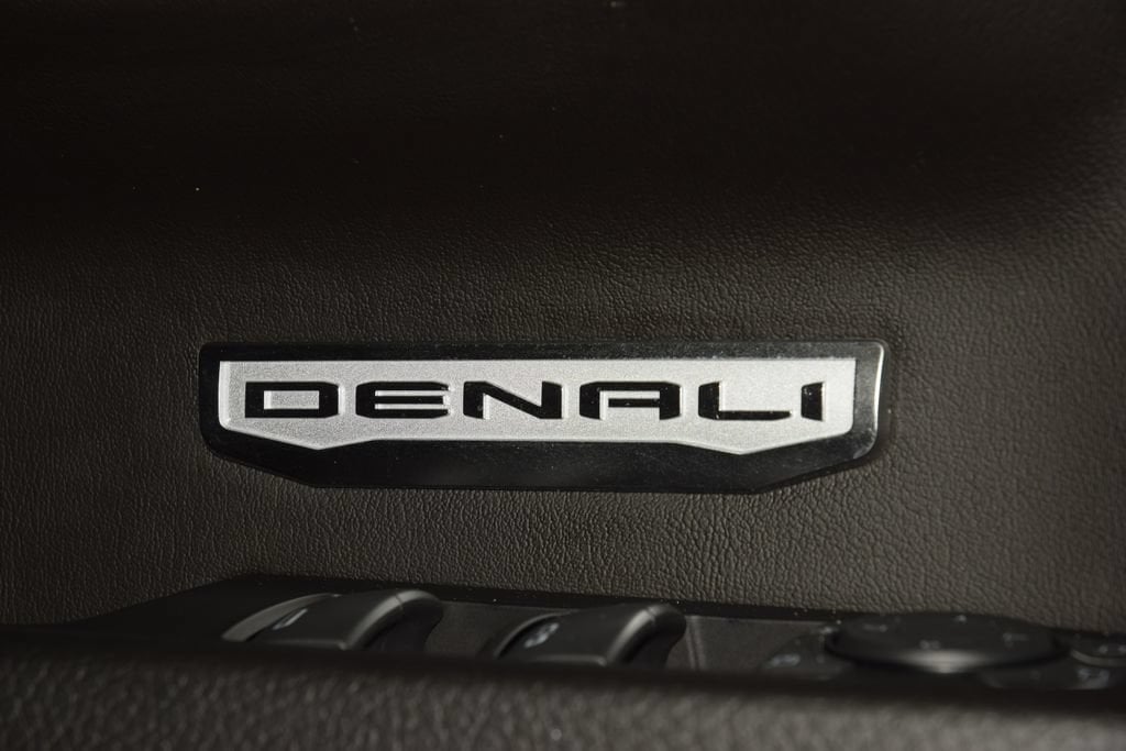 2024 GMC Sierra 1500 Denali Denali - Photo 52